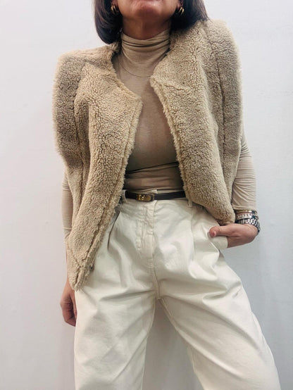 DANA SLOUCHY PANTS