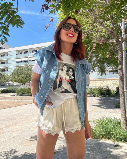 KAREN VEST