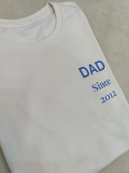 Camiseta DAD