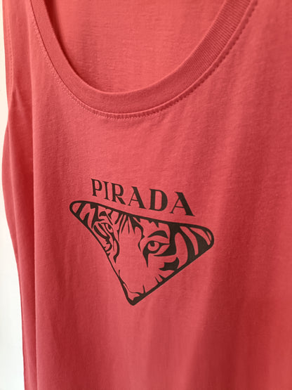 Camiseta Pirada