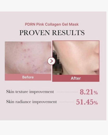 MASCARILLAS COLLAGEN MEDICUBE