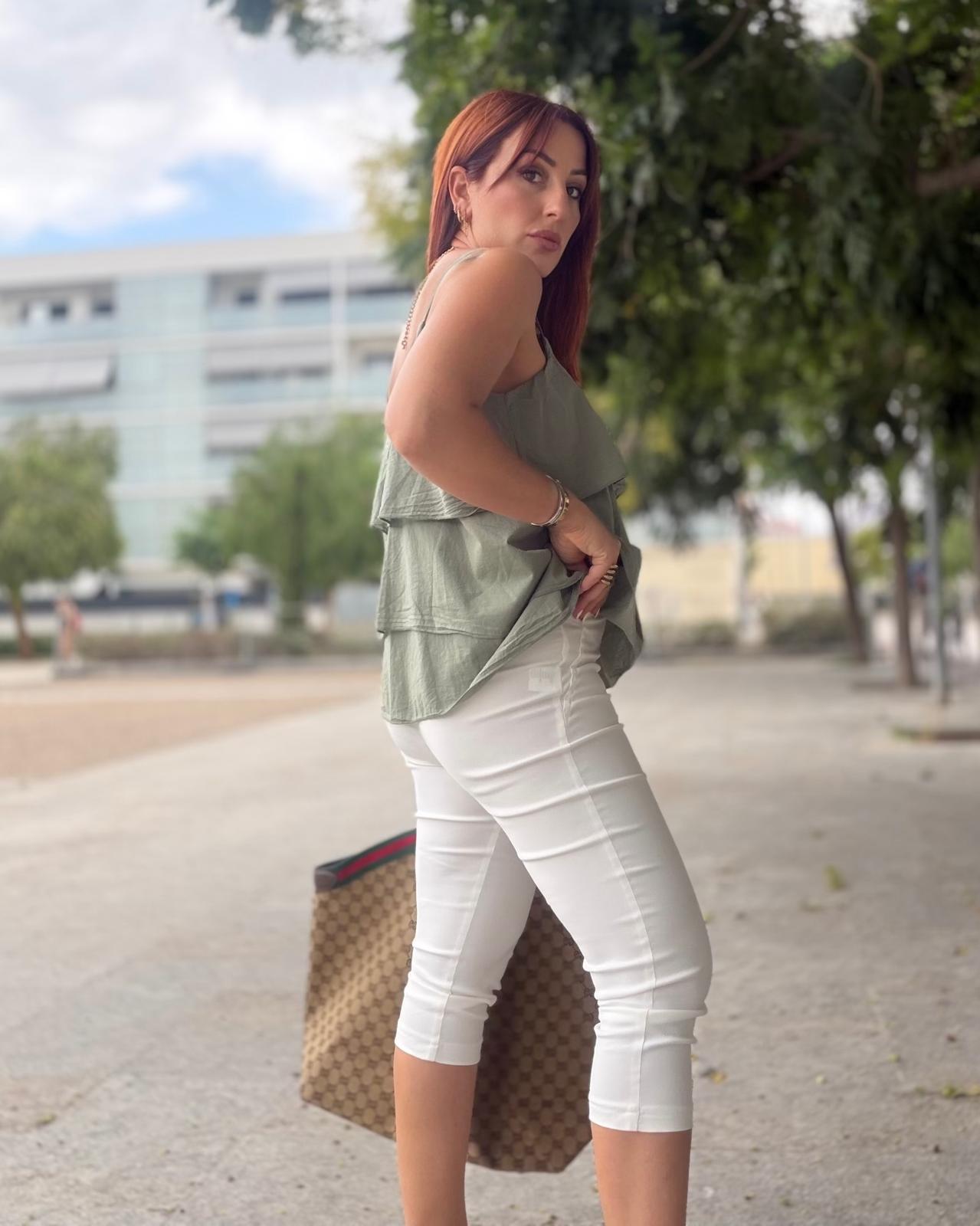 LOLA TOP