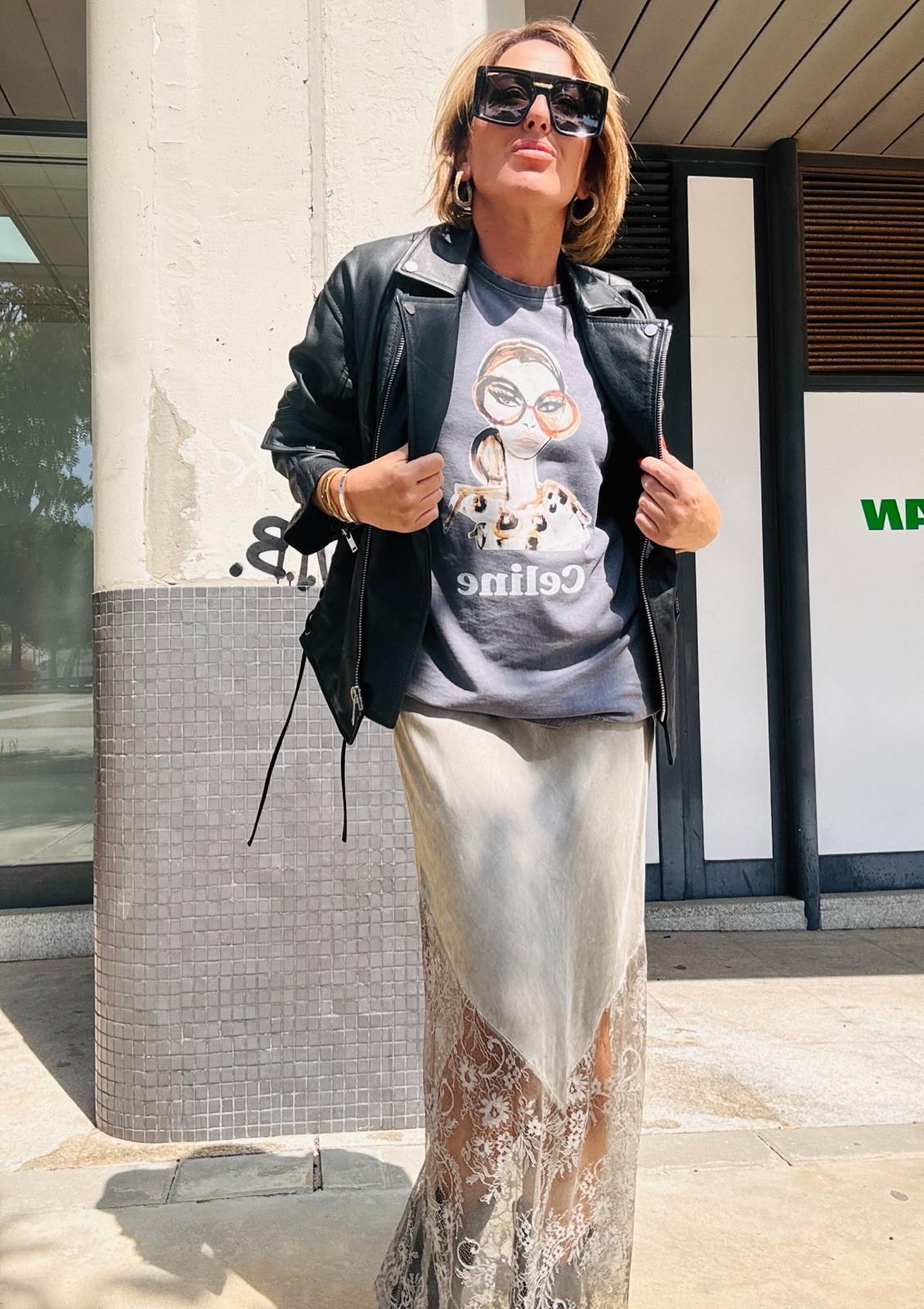 CAMILLE T-SHIRT