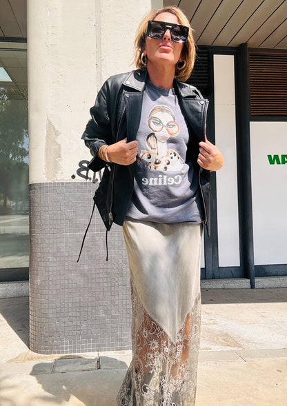 CAMILLE T-SHIRT