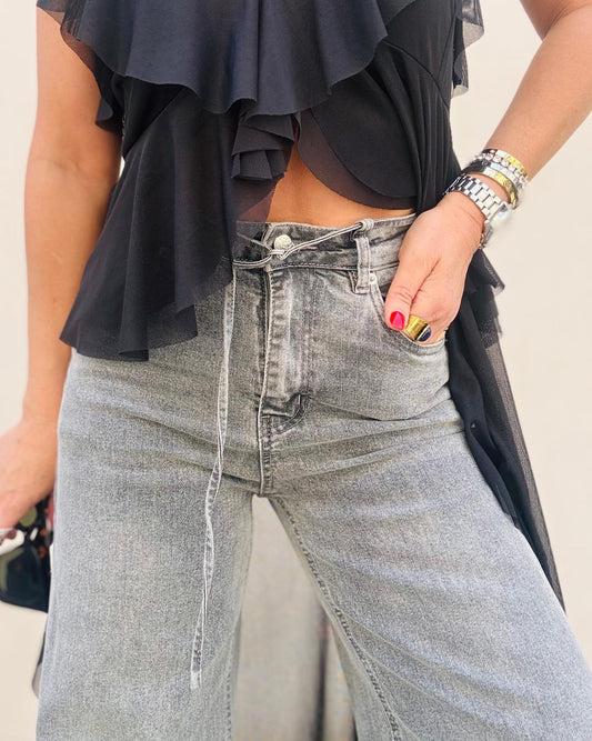 TIANA GREY JEAN