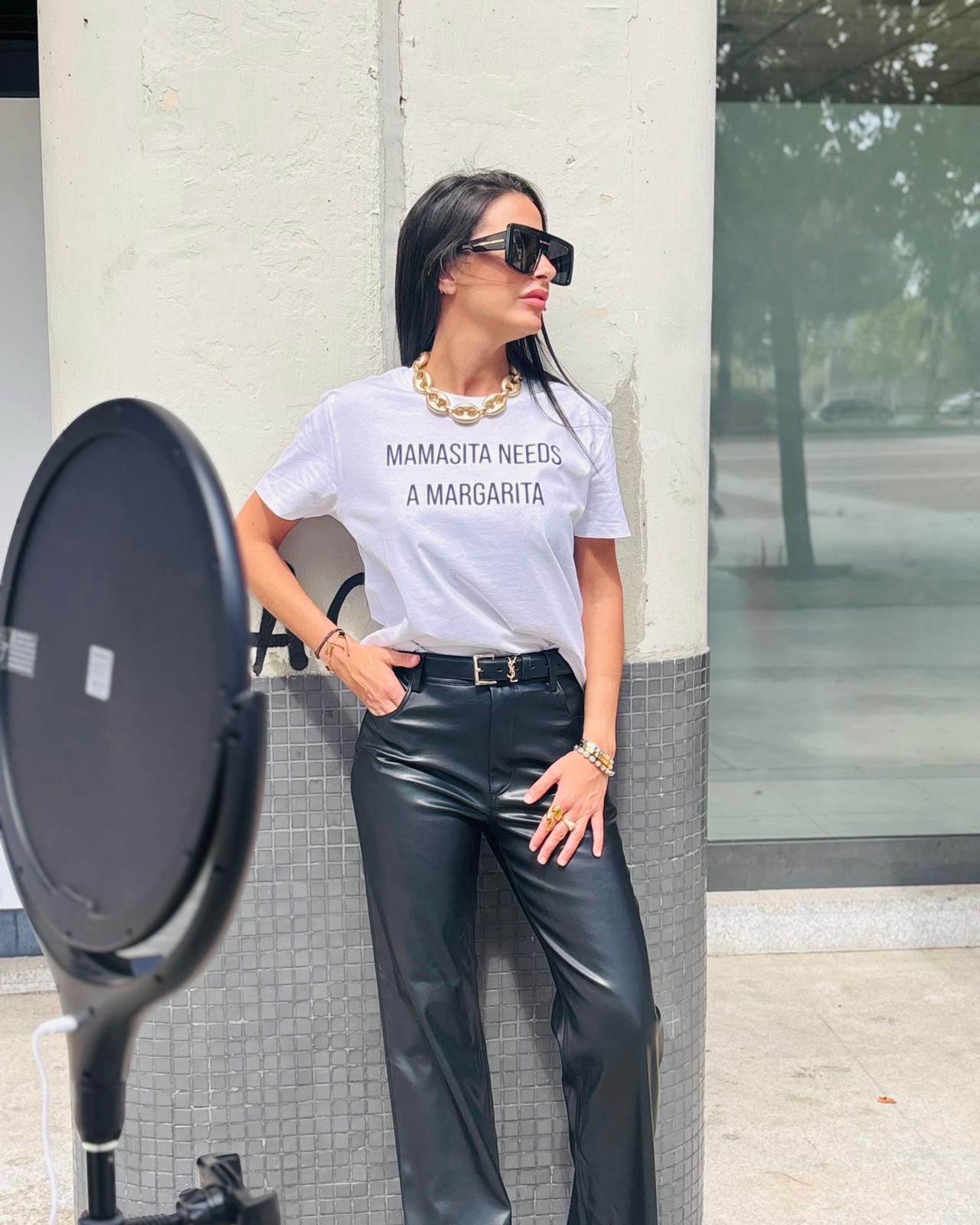 MARGARITA T-SHIRT