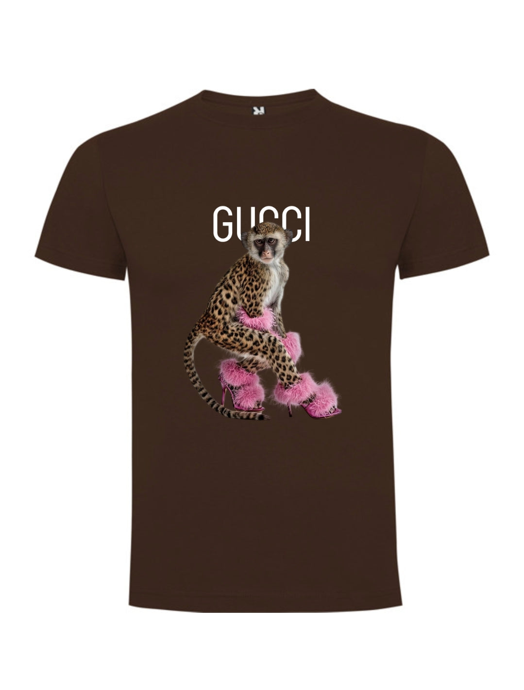 MONKEY T-SHIRT
