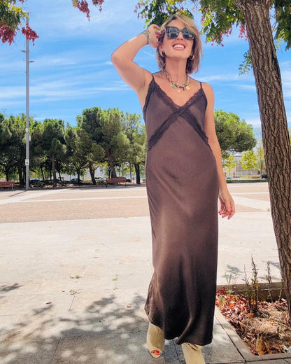 RUTH DRESS