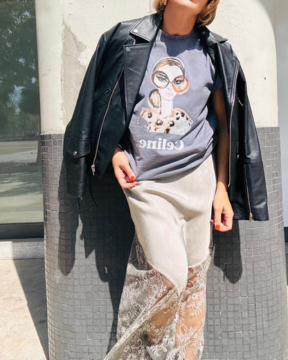 CAMILLE T-SHIRT