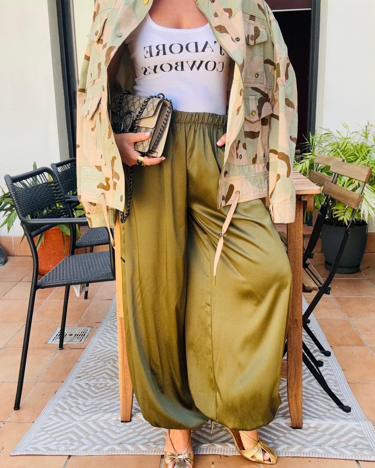 ANDREA PANTS