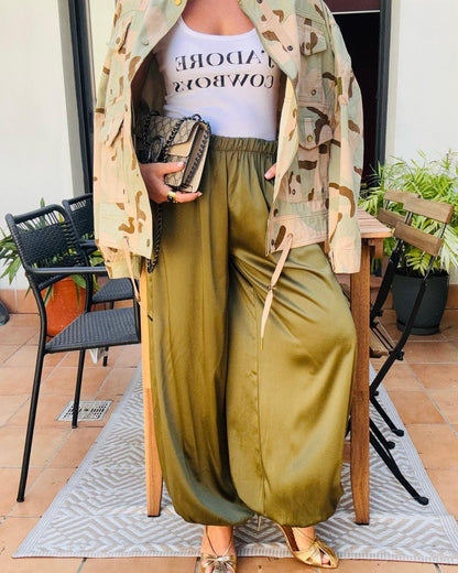 ANDREA PANTS