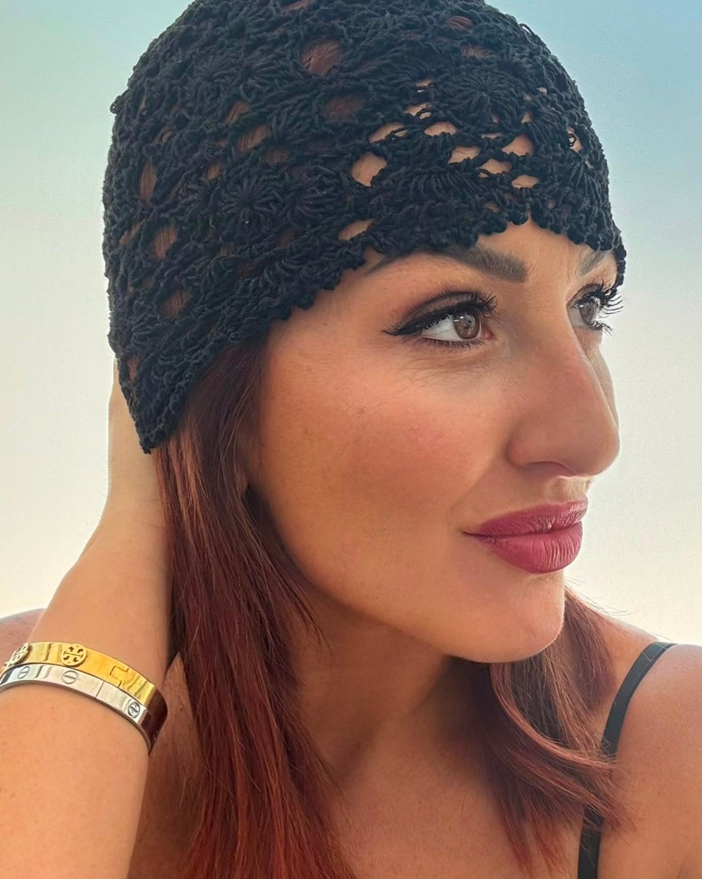 BAMBOLEO GORRITO
