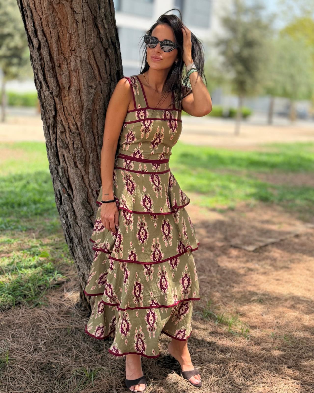 CONJUNTO VEJER