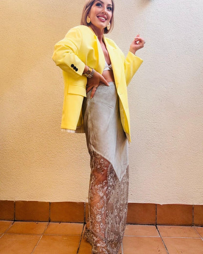 MORGAN SKIRT