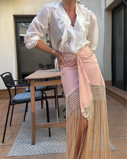 TRIANA SKIRT