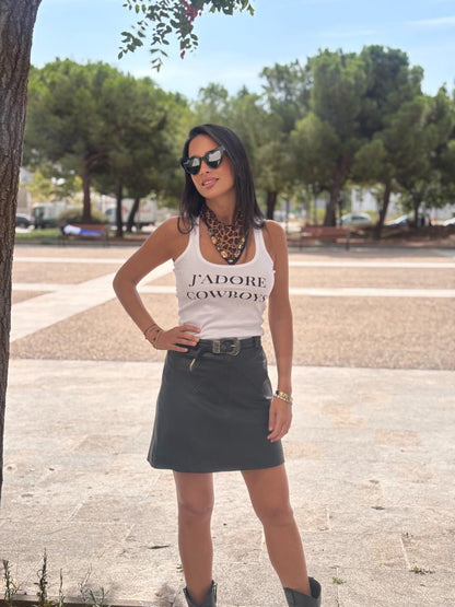 J'ADORE T-SHIRT