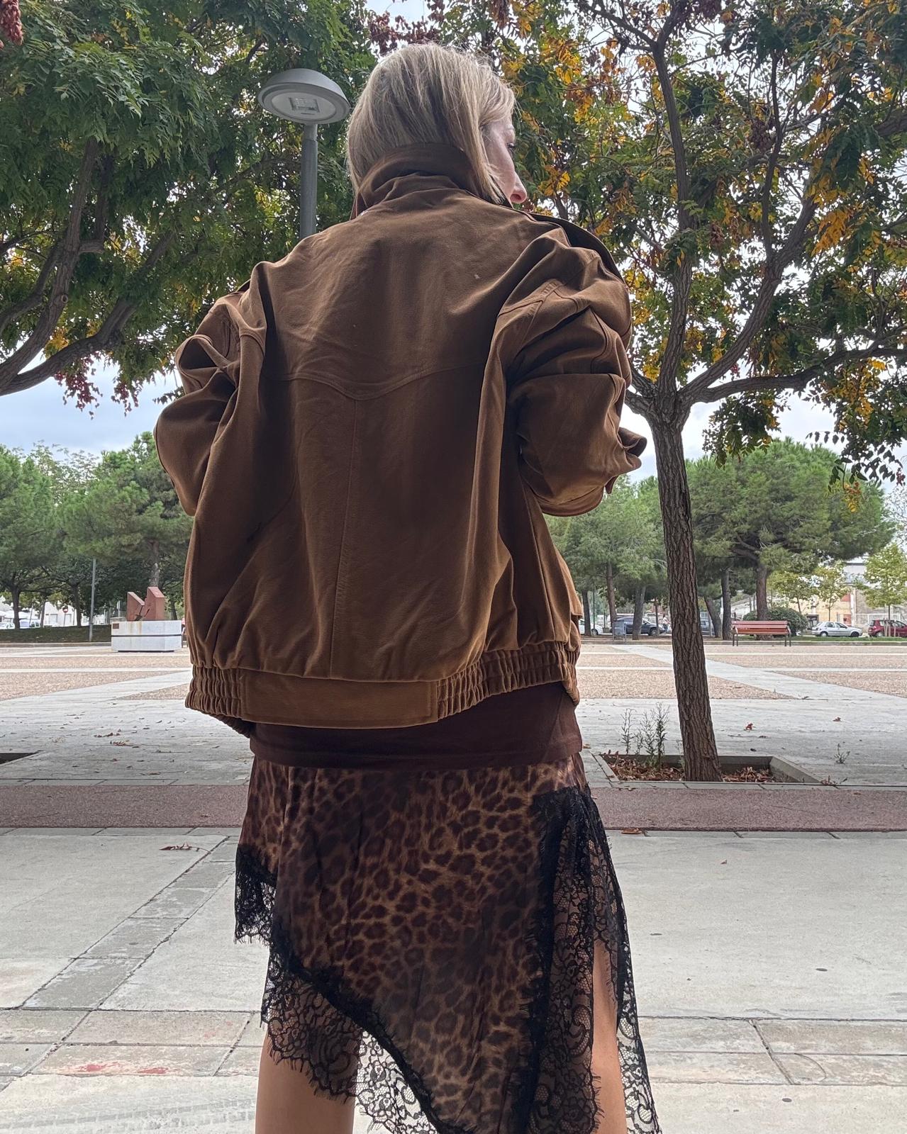 NINA JACKET