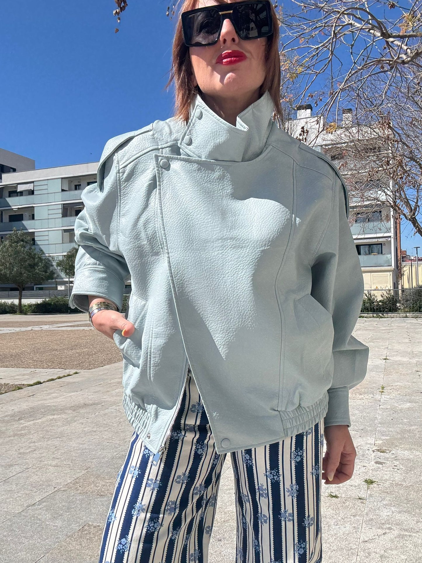 ANNE JACKET