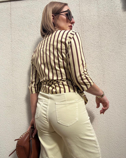 MARTHA SHIRT
