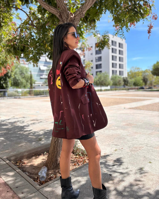 ALICE BLAZER