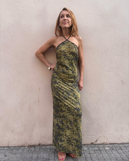 AMAIA DRESS