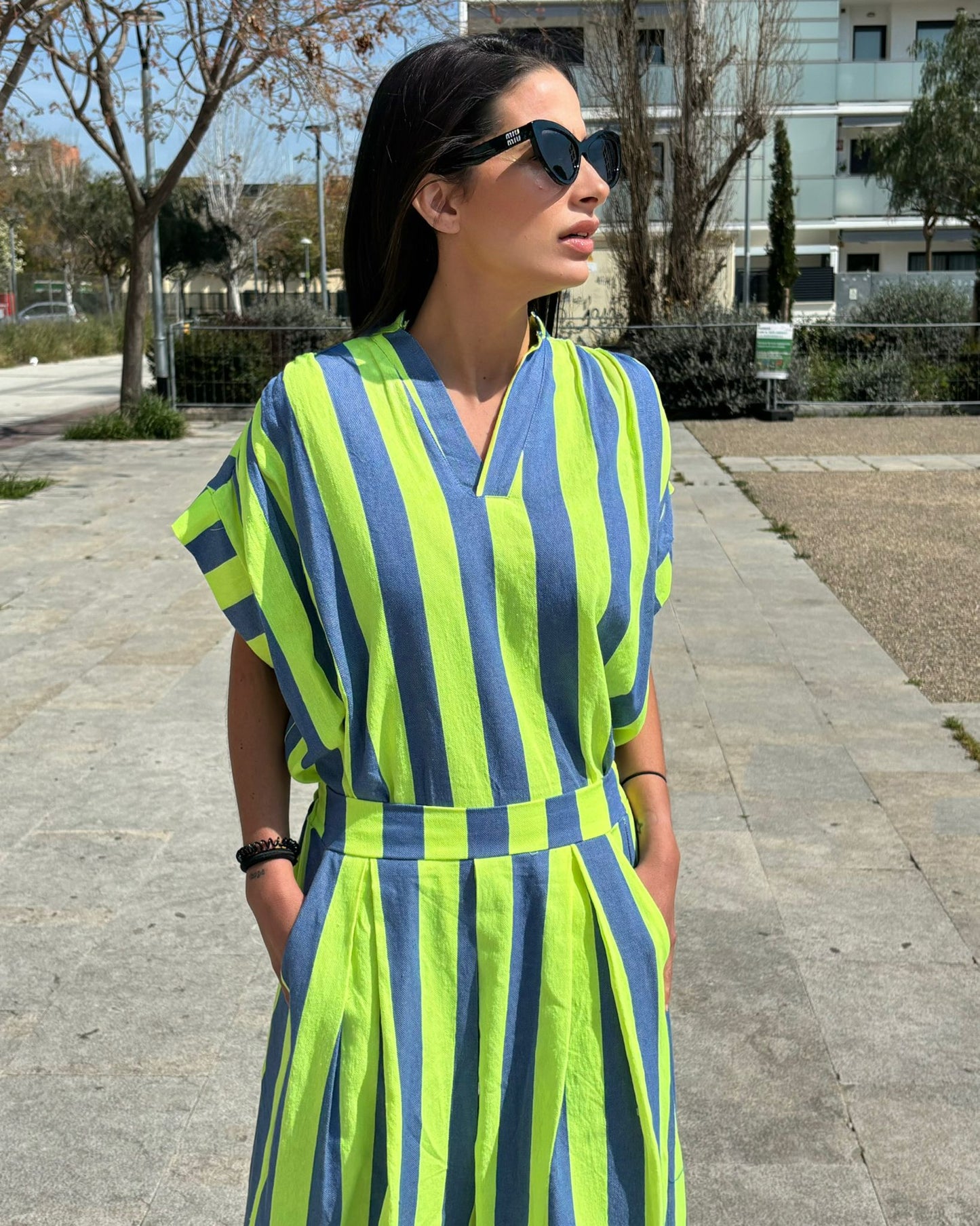 BIARRITZ SET
