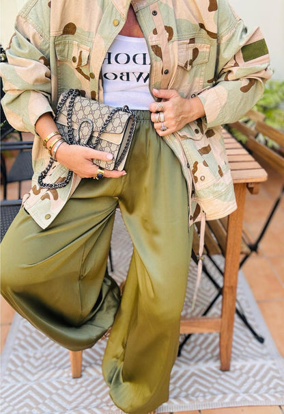 ANDREA PANTS