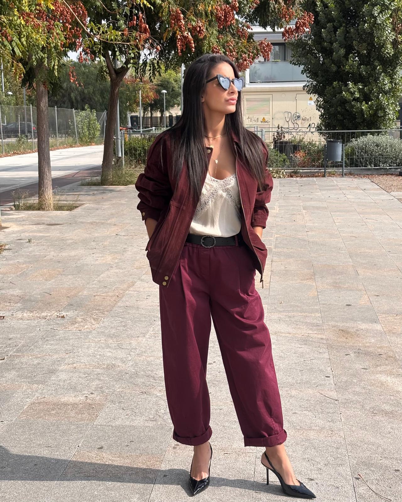 NINA JACKET