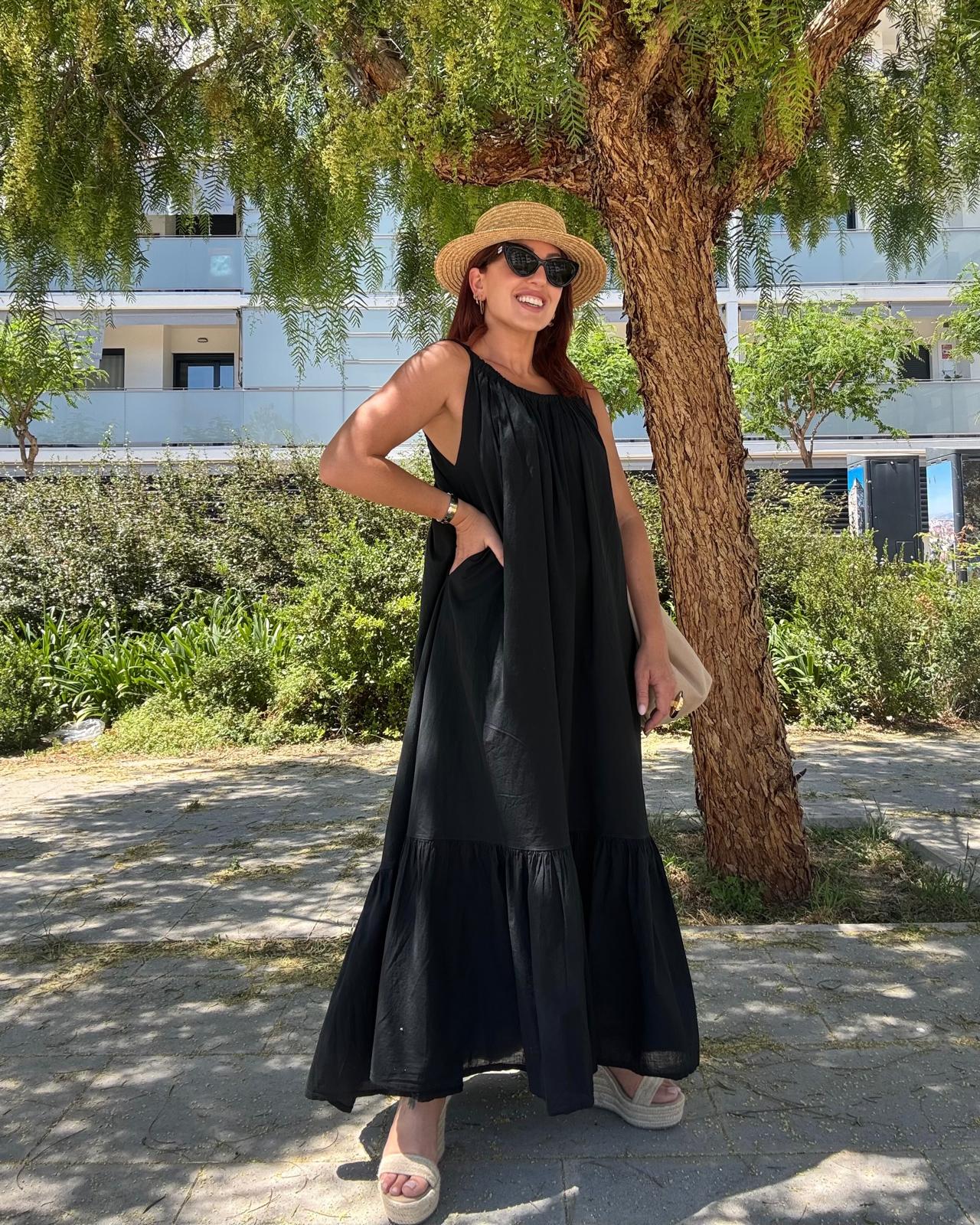 MARISMA DRESS