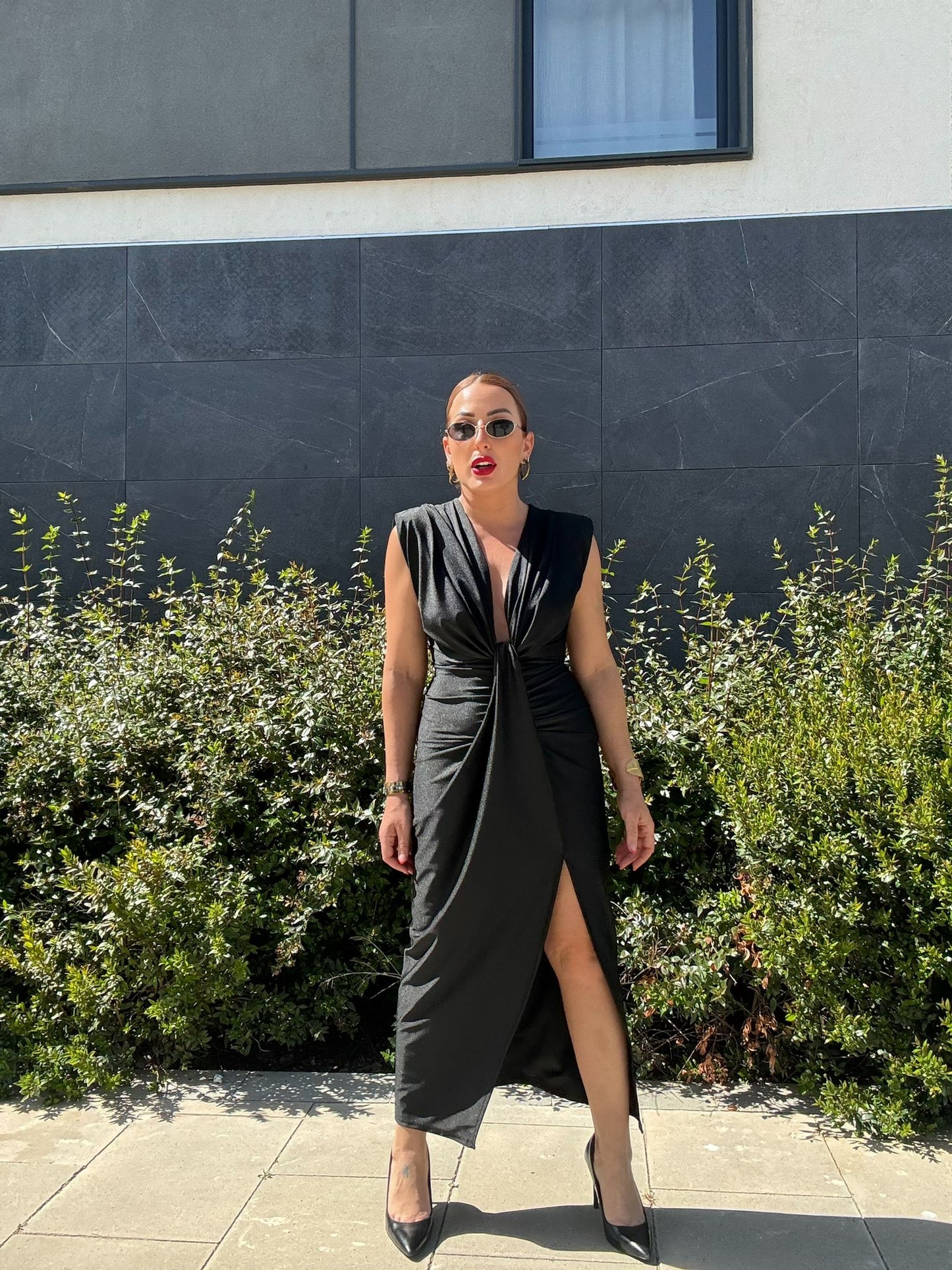 LIDIA DRESS