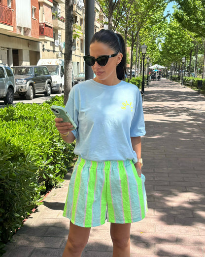 TARIFA SHORT