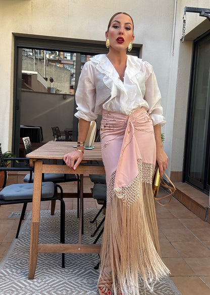 TRIANA SKIRT