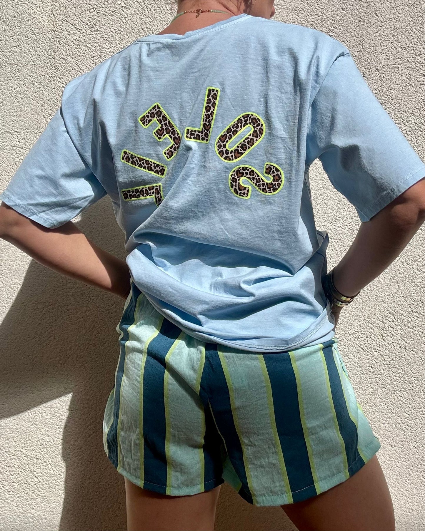 SOLEIL T-SHIRT