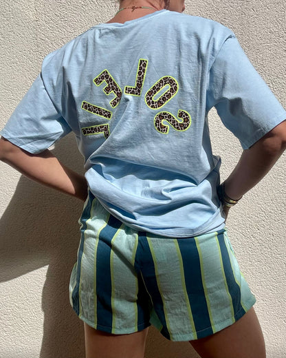 SOLEIL T-SHIRT