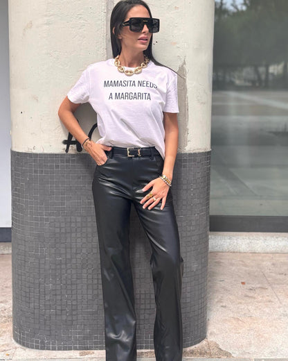 SILVIE PANTS