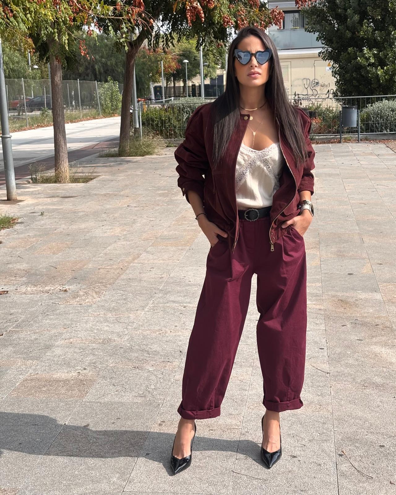 NINA JACKET