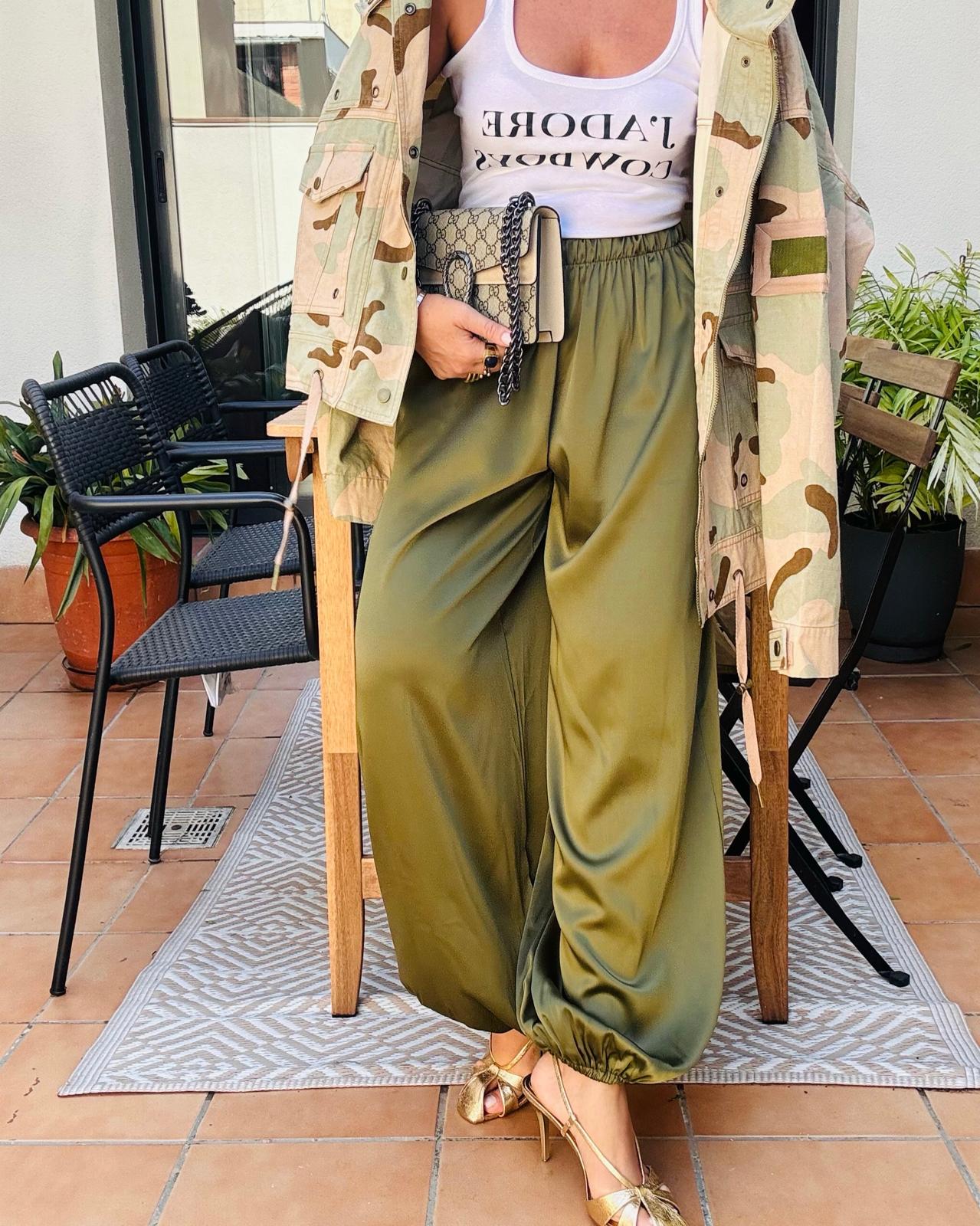 ANDREA PANTS