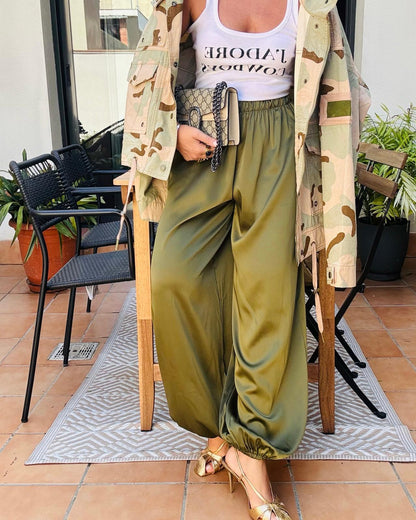 ANDREA PANTS