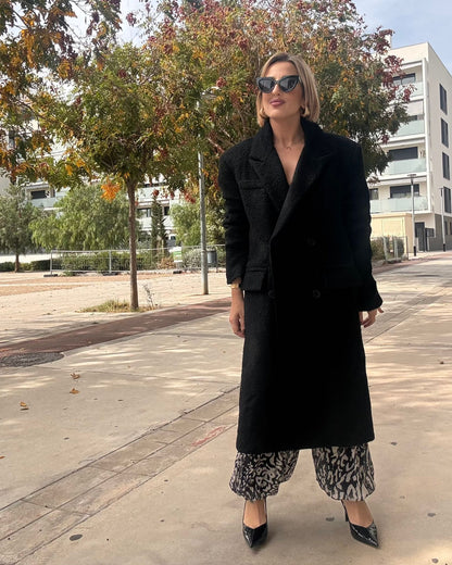 RAQUEL COAT