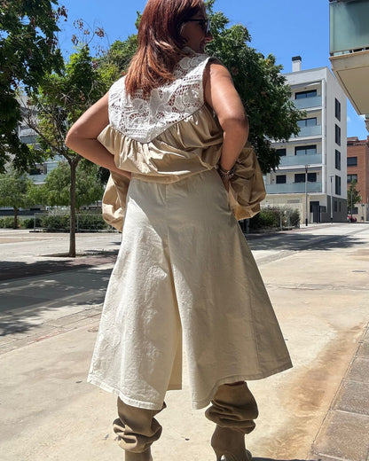 RIMINI CULOTTE