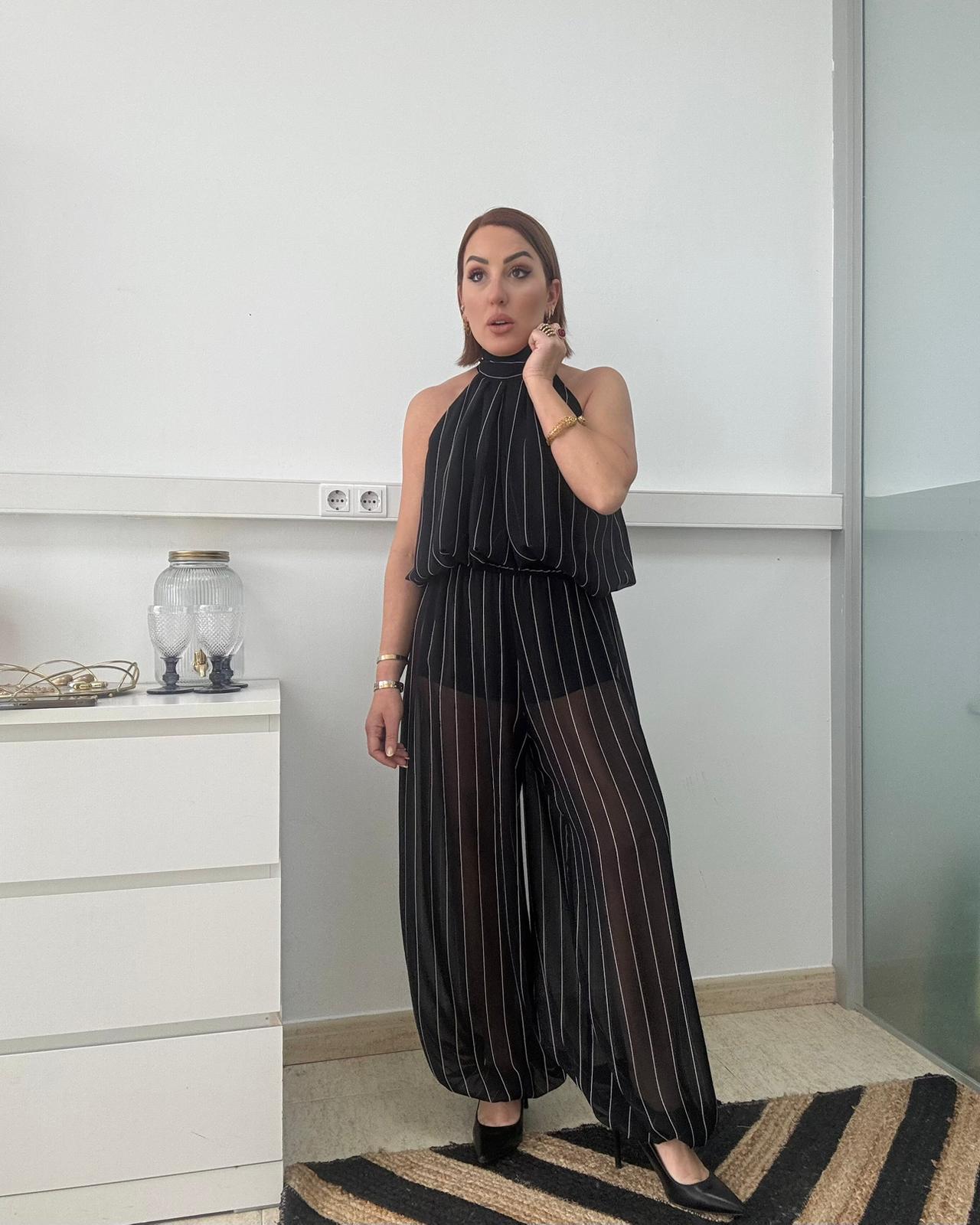 MERCÉ PANTS