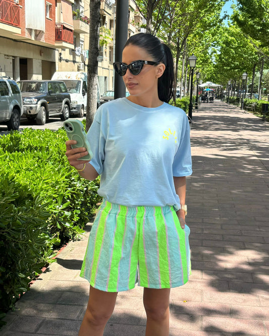 TARIFA SHORT