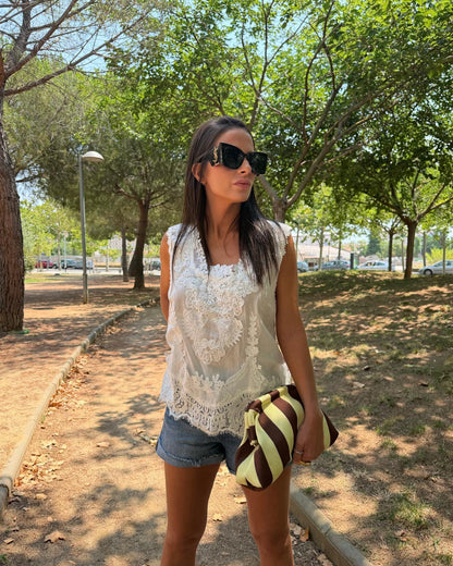 SHIRA TOP