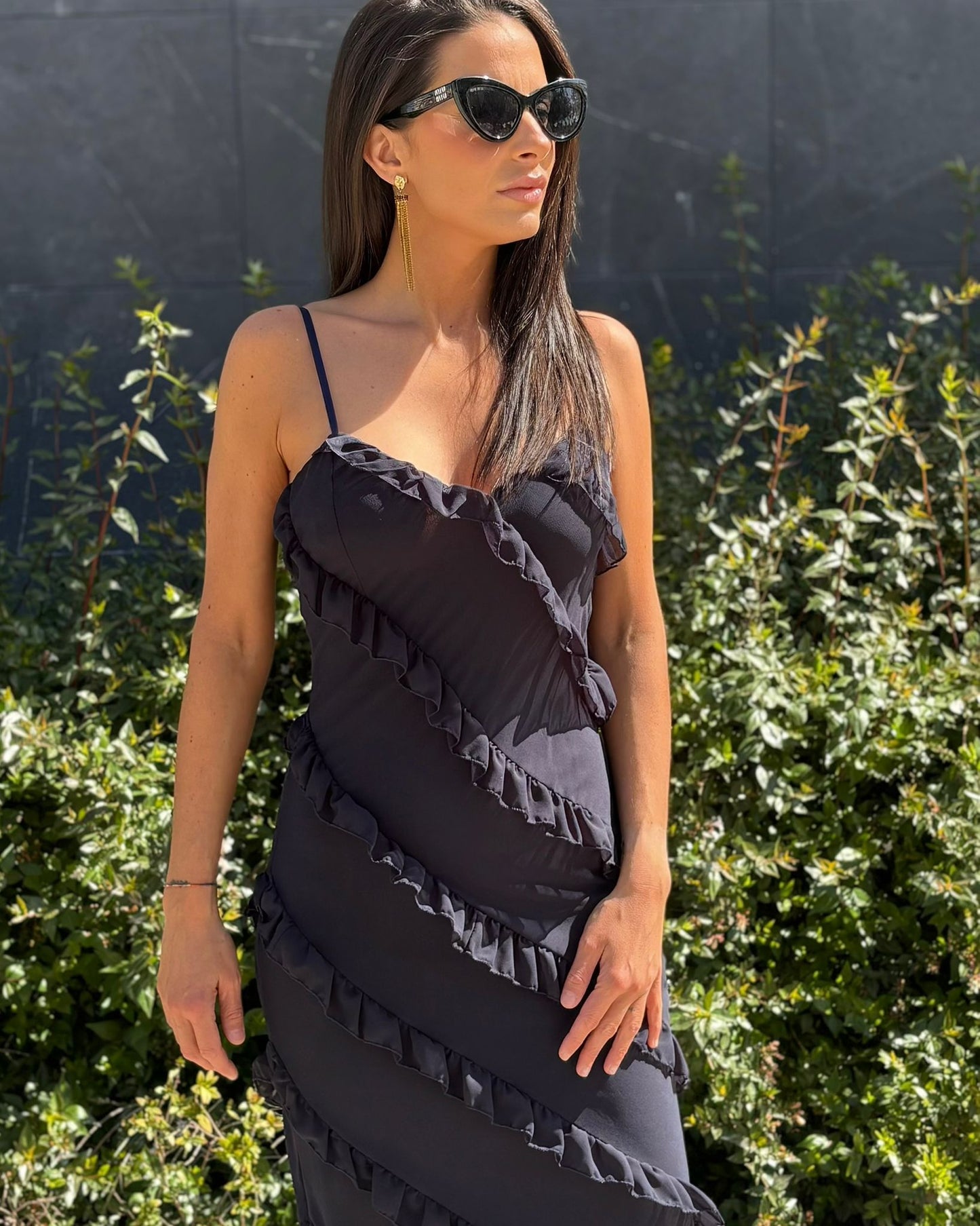 ANNA DRESS