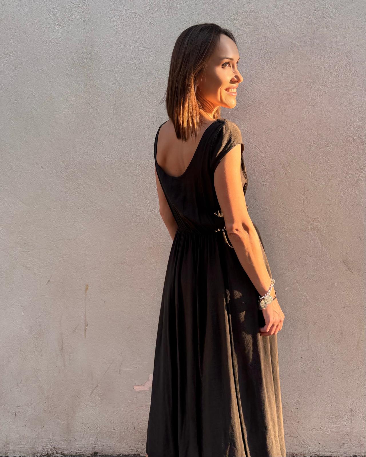 LUCÍA DRESS