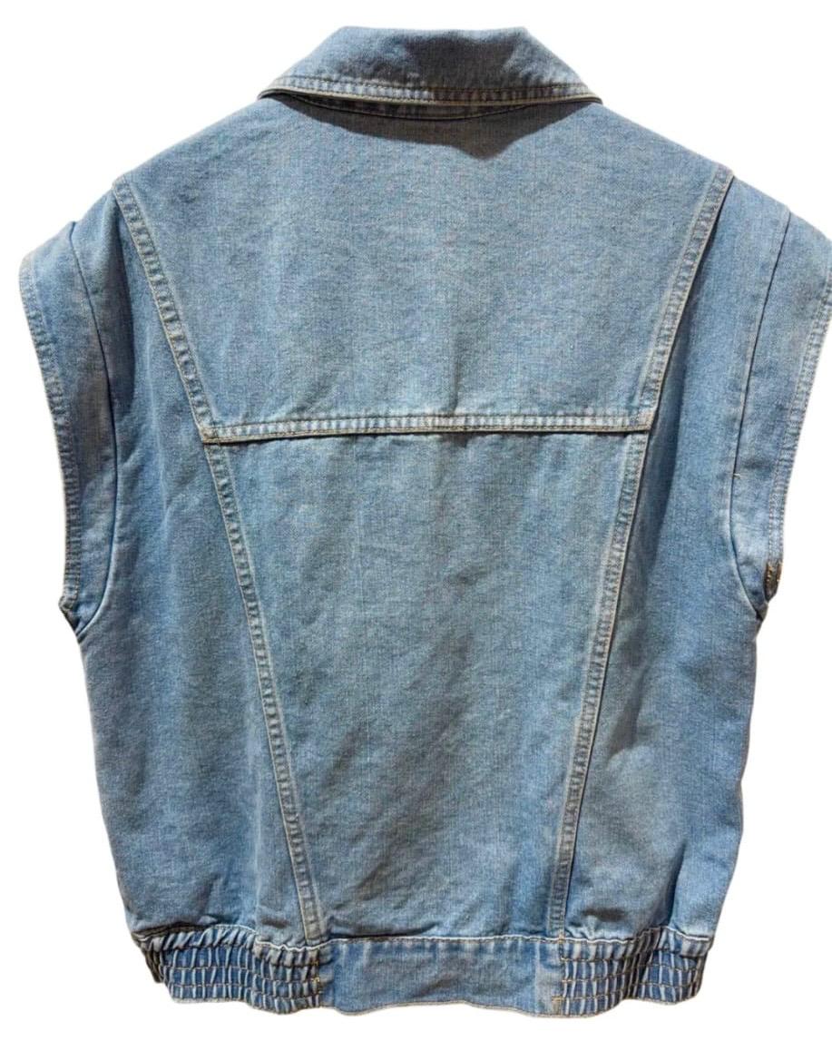 KAREN VEST