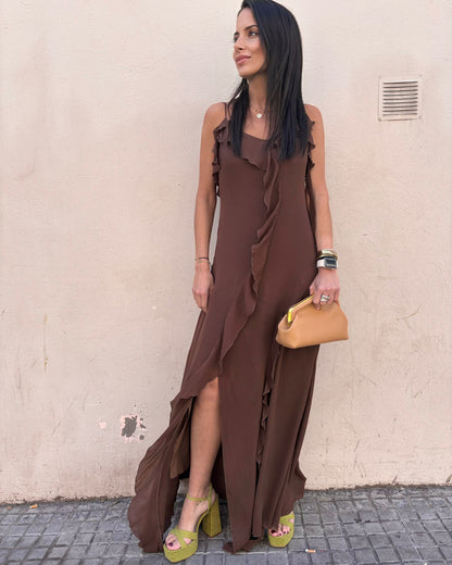 SIRA DRESS