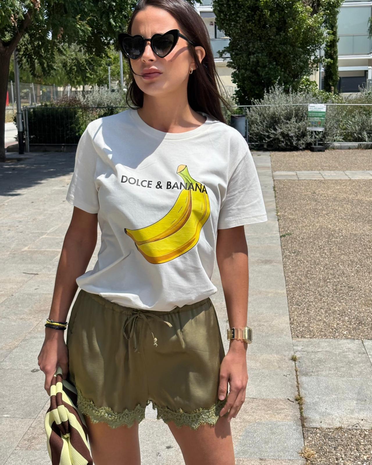 BANANA 2.0 T-SHIRT