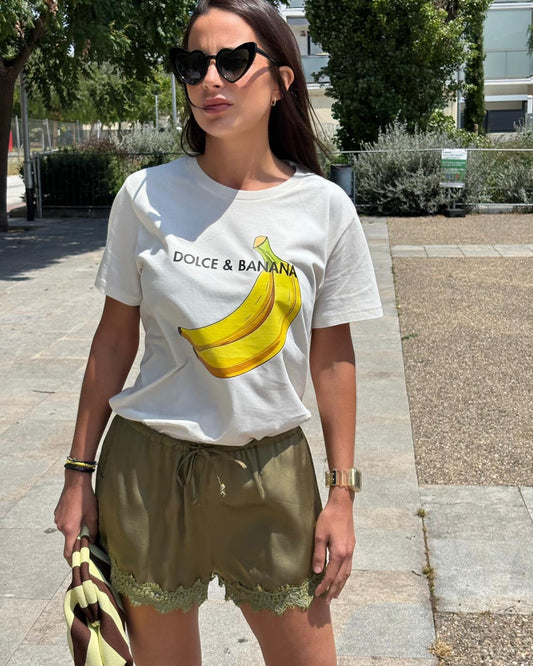 BANANA 2.0 T-SHIRT