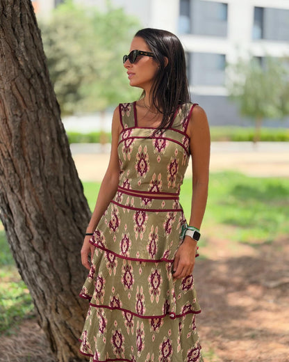 CONJUNTO VEJER